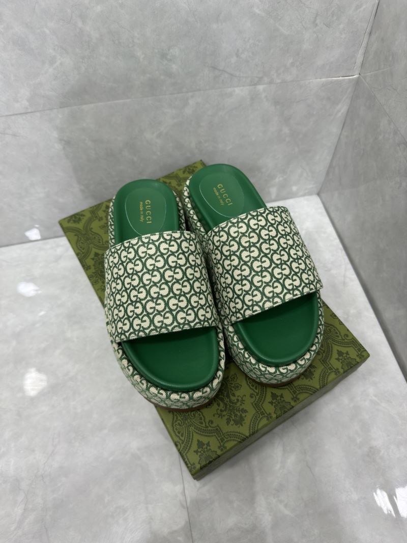 Gucci Slippers